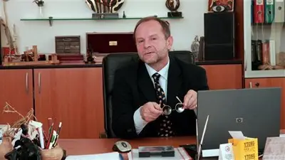 Нов директор на програма "Хоризонт" Нов директор на програма "Хоризонт"