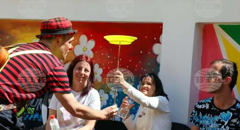 Снимка: БТА Снимка: БТА