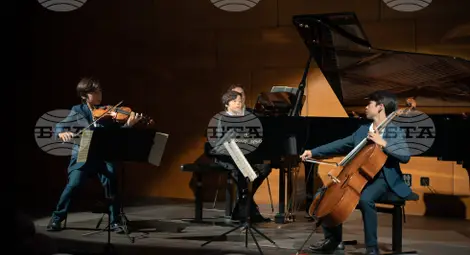 Снимка: БТА Снимка: БТА