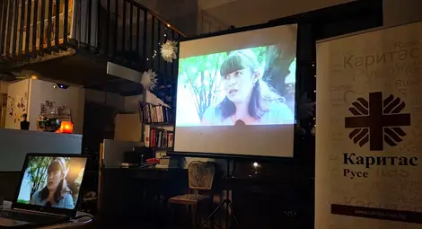 &bdquo;Каритас&ldquo; в Русе срещна жените в Историята с жени, които правят история