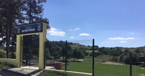 След „Байерн“ и Батин има своята Арена