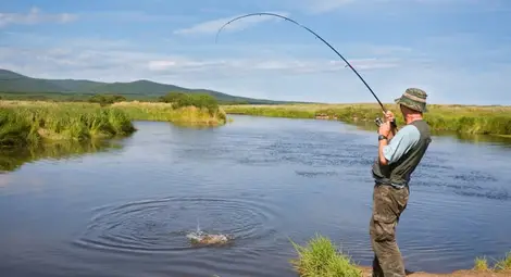 Къде може да се лови свободно по време на забраната на риболова от 14 април до 23 май