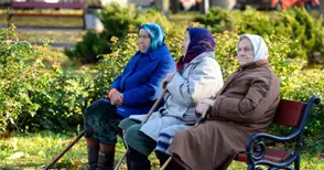 Пенсионната възраст отново ще расте с 4 месеца всяка година