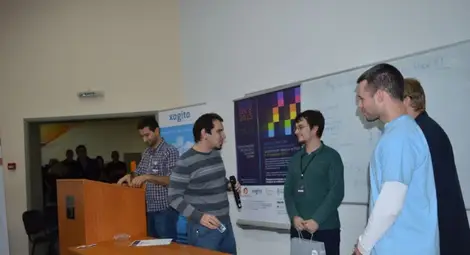 Софтуер проверява дали домашното е преписано от интернет /галерия/