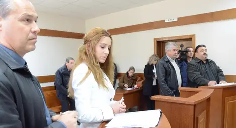 Съдът: От ГЕРБ оспорват кметски  избор, който първо са признали