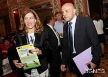 Над 670 туристически атракции има в региона на Дунав