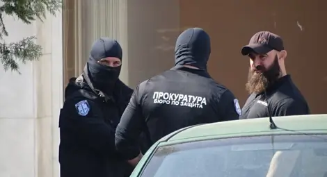 150 хил. лв. парична гаранция за шефа на бургаския БАБХ