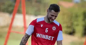 Дузпа: Трагедията с шотландския боец Купър като срамно петно в историята на ЦСКА