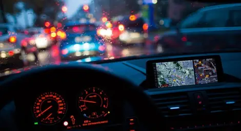 Много ли шофират германците?