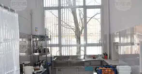 Нов ученически стол беше открит в Основно училище „Братя Миладинови“ в село Склаве, община Сандански