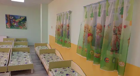 Обновена детска градина отвори  врати в село Долна Студена