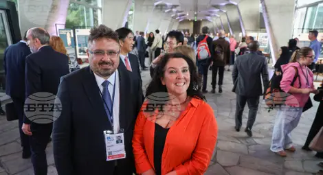 Снимка: БТА Снимка: БТА