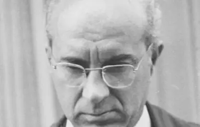 Георги Чендов