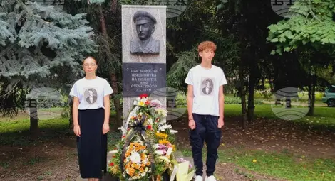 Снимка: БТА Снимка: БТА