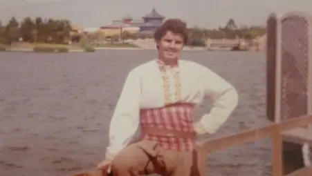 Борислав Просеников: 35 години пленник на магията на танца