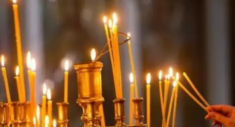 Църквата почита днес св. четиринадесет хиляди младенци, избити от цар Ирод Църквата почита днес св. четиринадесет хиляди младенци, избити от цар Ирод