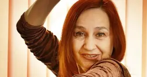 Равена аплодира Иглика Пеева и омагьосващите песни на Данте