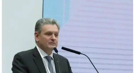 Николай МАЛИНОВ