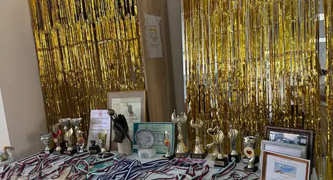 Първото защитено жилище у нас - на ул. "Яребична" в Русе,  отпразнува своята 20-годишнина