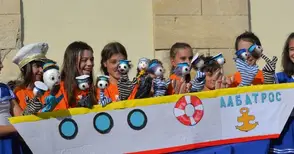 „Камила“ кани децата на седма  театрална ваканция с 4 ателиета