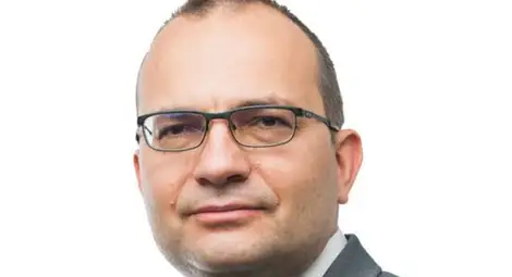 Мартин Димитров