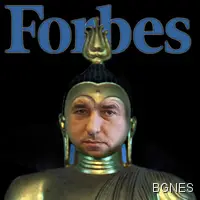 Пенсионираха вербовчика на Борисов - създателят на "Буда"