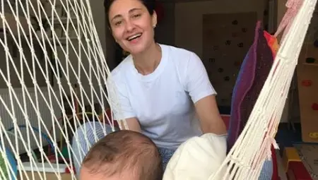 Диана Микова:КиндиРу подкрепя родителите в мисията им да отгледат здраво и щастливо дете