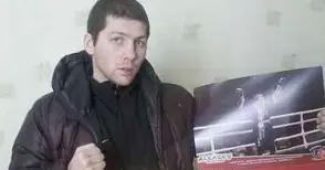 Алексей Рибчев: 4-те операции няма да ме откажат от боксовия ринг