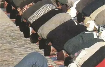 Рияд предлага да построи 200 джамии в Германия