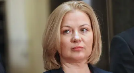 Липсата на реформа в българската съдебна система пряко ще се отрази на достъпа до средства от ЕС, според министър Надежда Йорданова