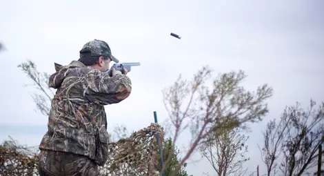 Забраниха лова на пернат дивеч заради опасност от птичи грип