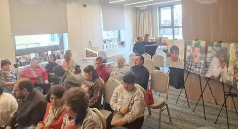 Снимка: БТА Снимка: БТА