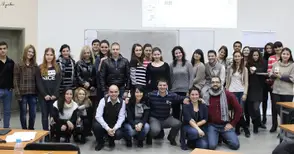 „Ейбъл Ментор“ помага на ученици да направят първи стъпки в мечтания проект