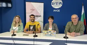 Вино от засадени от японци след Втората световна война лозя край Кайнарджа дебютира на „Винофрения“