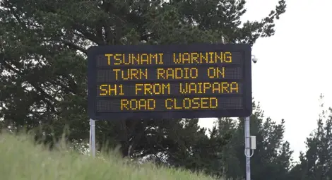 Катастрофално положение и 2 милиарда долара щети след земетресението в Нова Зеландия