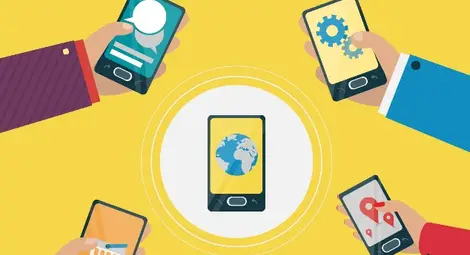 Измислиха как да блокират мобилните реклами. Ами сега?