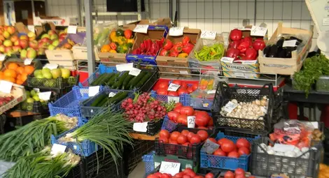 Фермерите печелят все  по-малко от продукцията си