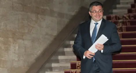 Николай Нанков е назначен за зам.-министър на регионалното развитие