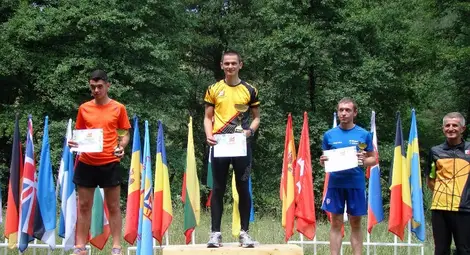 Династията Каменарови с пет медала от турнири в Румъния