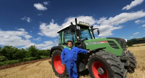 Млади фермери могат да участват в световен шампионат за лидери Млади фермери могат да участват в световен шампионат за лидери