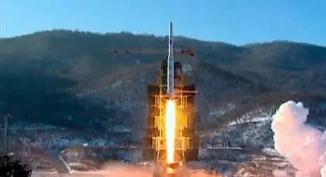 Северна Корея е готова за нов ядрен опит