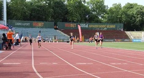 Турнирът „Младост“ ще е като малко европейско първенство Турнирът „Младост“ ще е като малко европейско първенство