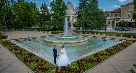 Семейство Черкезови