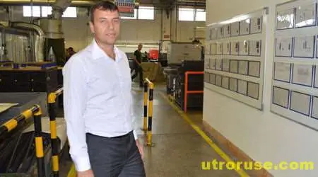 Турската Standard Profil строи в Стара Загора втори завод за автомобилни уплътнения