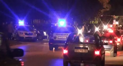 Кола с български дипломатически номера прегази човек в Битоля