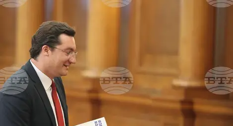 Снимка: БТА Снимка: БТА