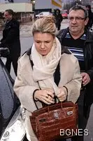 Корина Шумахер: Моля, оставете ни на спокойствие