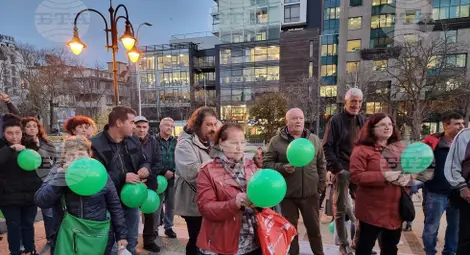 Снимка: БТА Снимка: БТА