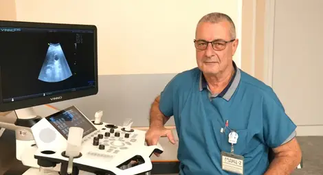 Д-р Красимир Гайтанджиев: Когато духа вятър, не ходете на плаж. За да не се заразите с чревен вирус