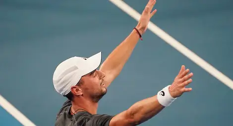 Кузманов спечели първа титла от Чалънджър сериите и си осигури дебют в топ 200